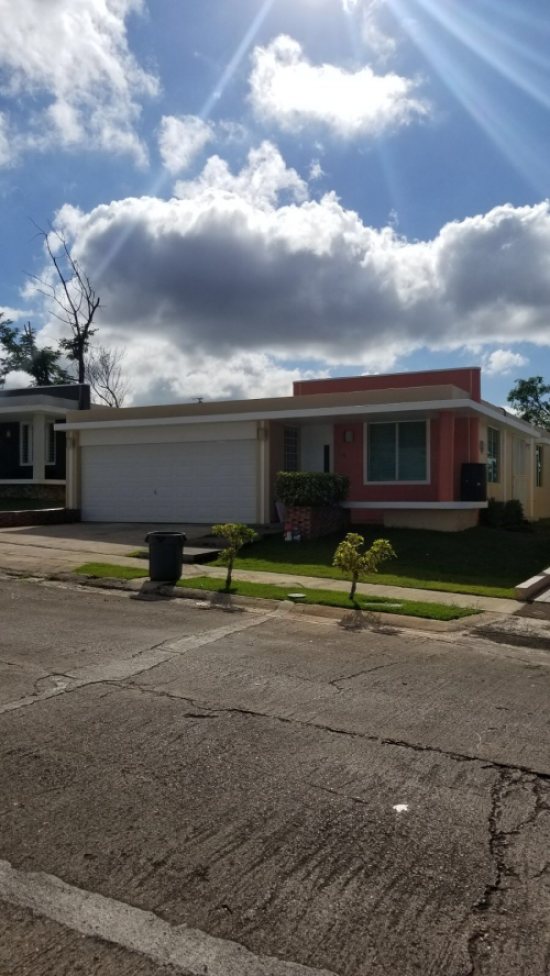 Paseos del Plata Toa Alta, Puerto Rico MMM & Associates