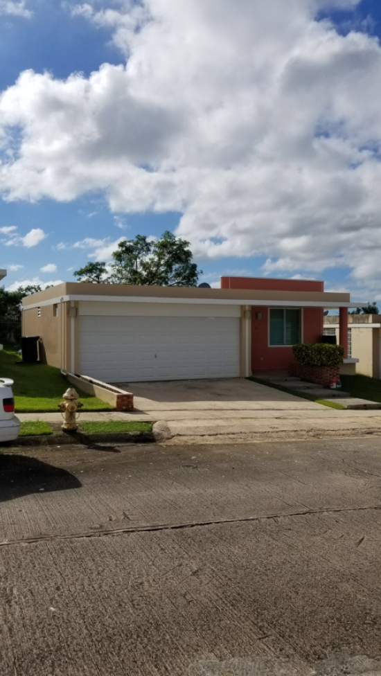 Paseos del Plata Toa Alta, Puerto Rico MMM & Associates