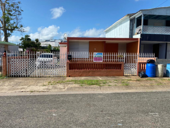 Las Gardenias Manatí, Puerto Rico-OPCIONADA - MMM & Associates